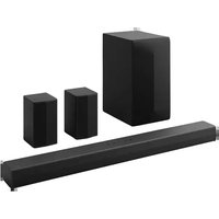Notice LG DS60TR Barre de son