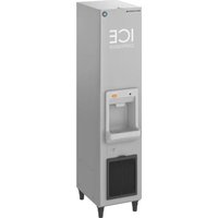 Notice Hoshizaki DIM-40DE-HC Dispensador de cerveza