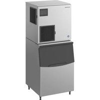 Hoshizaki FM-1000AKE-R452-SB - IJsblokjesmachine