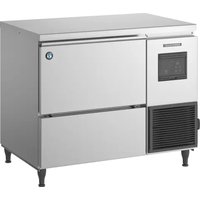 Hoshizaki FM-120KE-50-HCN - IJsblokjesmachine