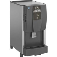 Notice Hoshizaki DCM-60KE-HC Dispensador de cerveza