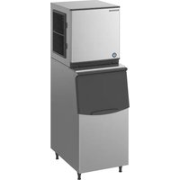 Hoshizaki KMD-210ABE-HC - IJsblokjesmachine