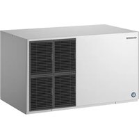 Notice Hoshizaki KM-590DJE-R452 Máquina de hielo