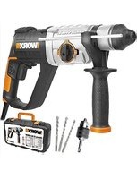 Notice WORX WX339 Drill