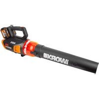 Notice WORX WG584E Blower