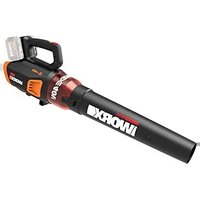 Notice WORX WG584E.9 Blower