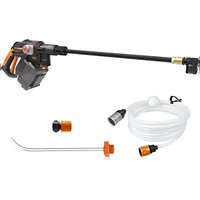Notice WORX HYDROSHOT WG633E.9 Højtryksrenser