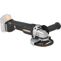 Notice WORX WX812.9 Grinder