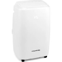 Notice Orbegozo ADRW 120 Air Conditioning