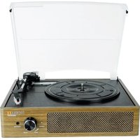 Notice TECHNAXX TX-186 Platine disque