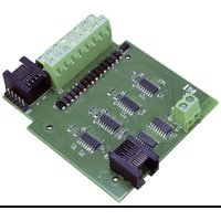 Notice Tams Elektronik S88-6 Décodeur numérique