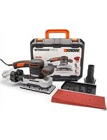 Notice WORX WX642.1 Grinder