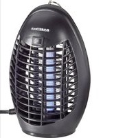 Notice BASETECH UV 4 W Produit anti-insecte