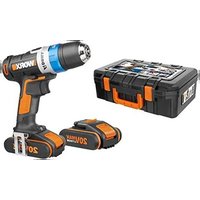 Notice WORX WX178.1 Screwdriver