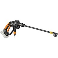 WORX HydroShot WG620E.9 - Idropulitrice