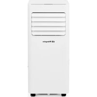Notice Orbegozo ADR 97 Air Conditioning
