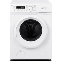 TECNOLEC FT8WH - Wasmachine