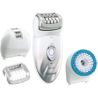 Notice PANASONIC ES-ED64 Shaver