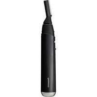 Notice PANASONIC ER-GM40 Shaver