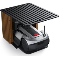 Notice ECOVACS GOAT G1-2000 Tondeuse robotique