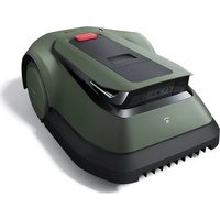 Notice ECOVACS GOAT GX-600 Aspirateur