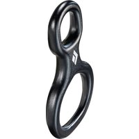 Notice Black Diamond SUPER 8 Dispositif d'assurage et de descente