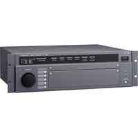 Notice SONY SRP-X500P Table de mixage
