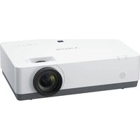 Notice SONY VPL-EX310 Projecteur