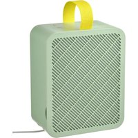 Notice IKEA DAJLIEN Purificateur d'air