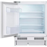 Notice IKEA FASTNÄS 105.680.06 холодильник