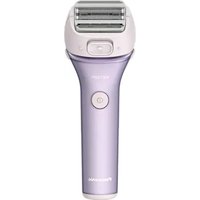 Notice PANASONIC ES-WL80 Shaver