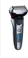 Notice PANASONIC ES-LT5N Shaver