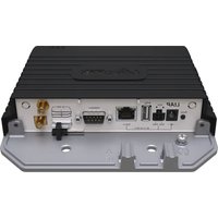 Notice Mikrotik LTAP LR8 LTE6 KIT Routeur Wi-Fi
