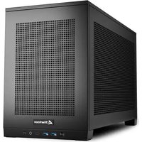 Notice Sharkoon REBEL C20 ITX Unite Centrale