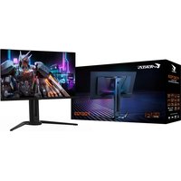 Notice GIGABYTE AORUS FO27Q3 Moniteur