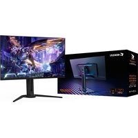 Notice GIGABYTE AORUS FO32U2P Moniteur