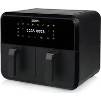 Double Basket Airfryer 182068 PRINCESS