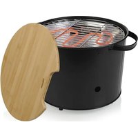 Hybrid Bucket Barbecue 112240 PRINCESS