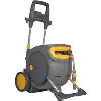 AutoReel Mobile 35m HOZELOCK