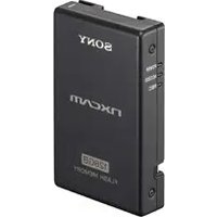 Notice SONY HXR-FMU128 Lecteur audio portable