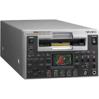 Notice SONY HVR-1500A Magnétoscope