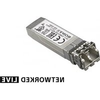 Notice SONY OTM-10GSR1 Module de communication réseau