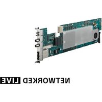 Notice SONY NXLK-IP51Y Convertisseur vidéo