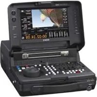PDW-HR1 SONY