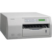 Notice SONY UP-D72XR Imprimante