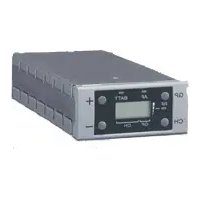 Notice SONY WRU-806B Tuner radio