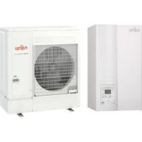 Notice FUJITSU WSYA100ML3 Pompe à eau