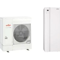 Notice FUJITSU WGYA100ML3 Pompe à eau