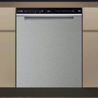 Notice BAUKNECHT B7U HS51 X Lave-vaisselle
