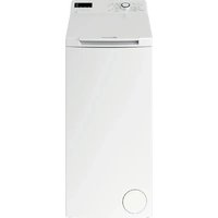 Notice BAUKNECHT WAT SMART ECO 12C Machine à laver